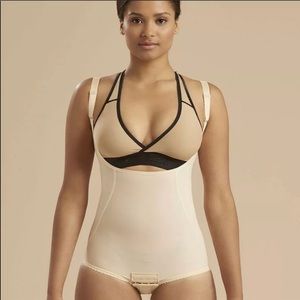 Compression Garment